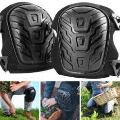 Põlvekaitsmed aia- ja ehitustöödeks Soodukas.Com