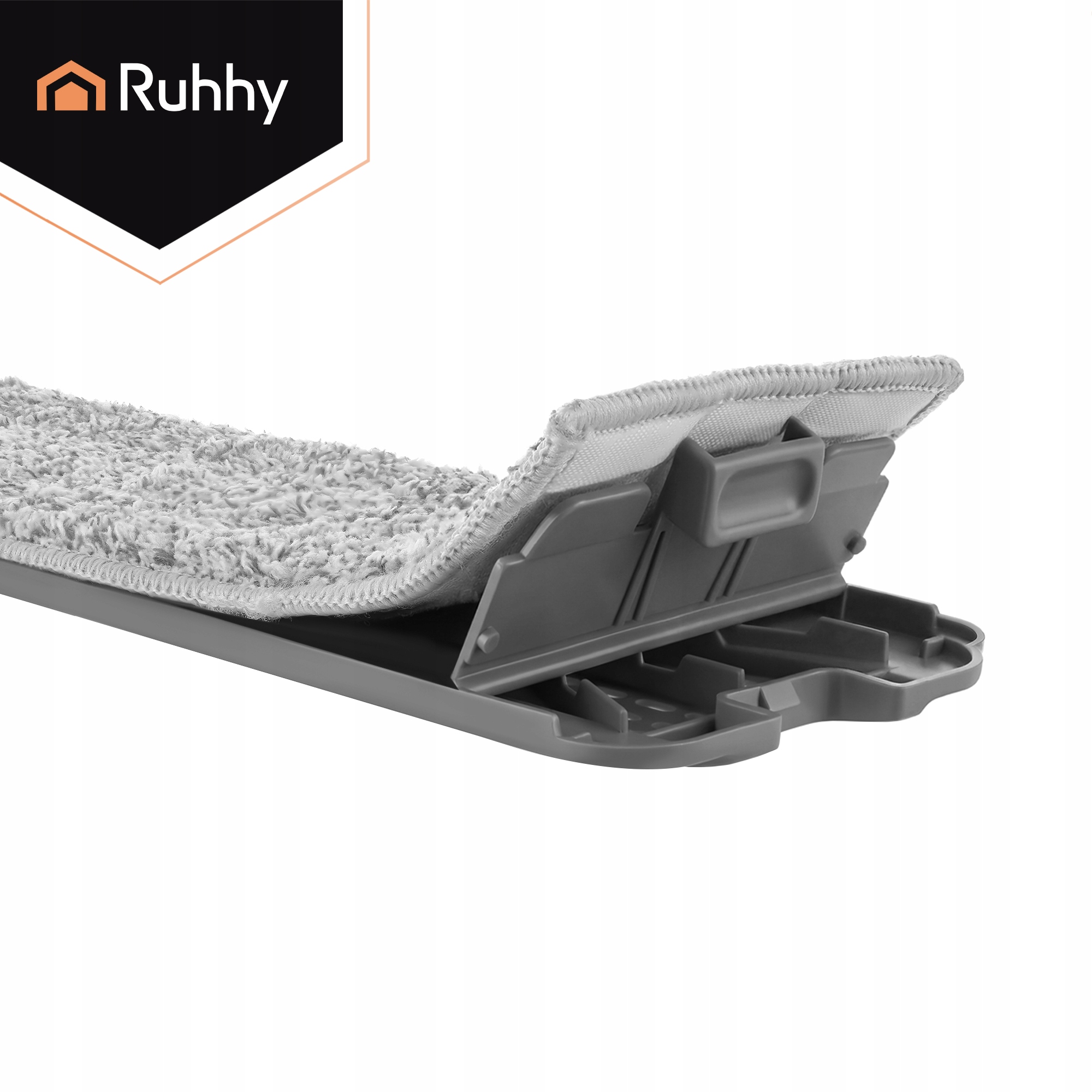 Põrandapesu mopp kahekambrilise ämbriga 8,5L – Soodukas.Com Põrandapesu mopp kahekambrilise ämbriga 8,5L - Image 7