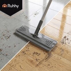 Põrandapesu mopp kahekambrilise ämbriga 8,5L – Soodukas.Com Põrandapesu mopp kahekambrilise ämbriga 8,5L Soodukas.Com