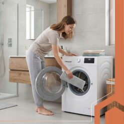 Põrandapesu mopp kahekambrilise ämbriga 8,5L – Soodukas.Com Põrandapesu mopp kahekambrilise ämbriga 8,5L Soodukas.Com