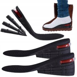 Reguleeritava kõrgusega sisetallad