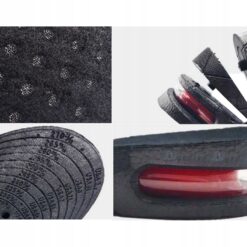 Reguleeritava kõrgusega sisetallad  Soodukas.Com