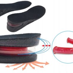 Reguleeritava kõrgusega sisetallad  Soodukas.Com