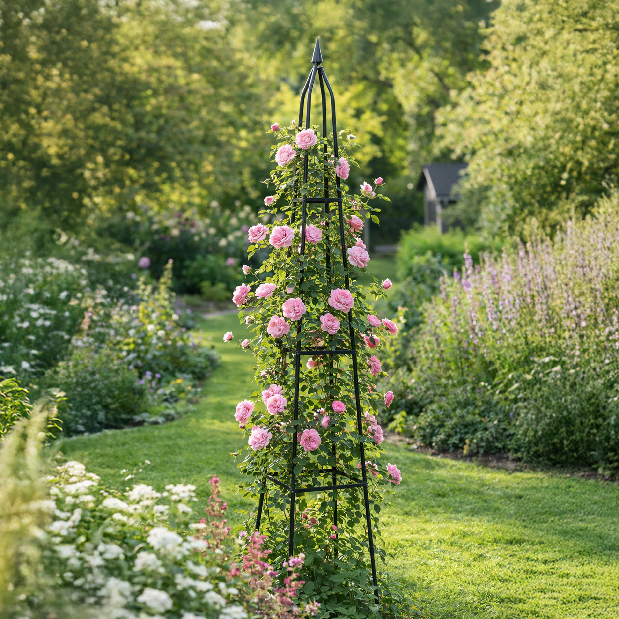 Taimetugi 195cm - ronitaimede tugi – Soodukas.Com Taimetugi 195cm - ronitaimede tugi - Image 2