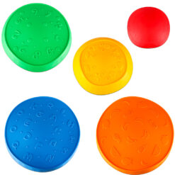 Sensoorsed tasakaalukivid 5tk Soodukas.Com