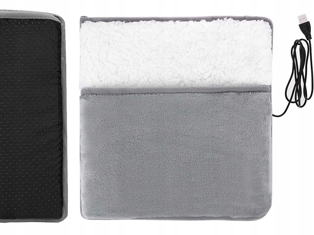 USB-soojenduspadi jalgadele ja kehale – Soodukas.Com USB-soojenduspadi jalgadele ja kehale - Image 10