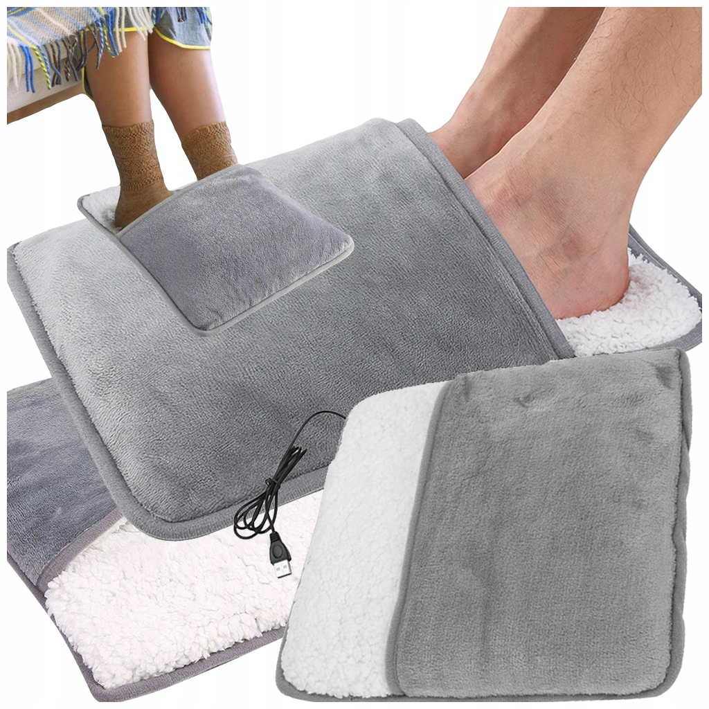 USB-soojenduspadi jalgadele ja kehale – Soodukas.Com USB-soojenduspadi jalgadele ja kehale