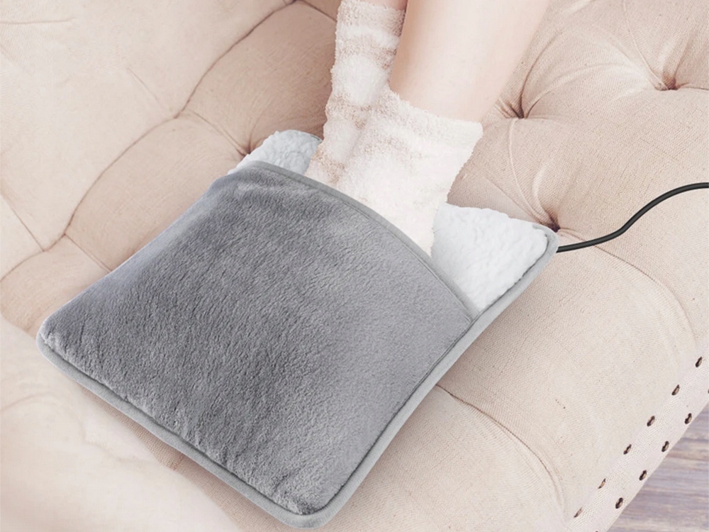 USB-soojenduspadi jalgadele ja kehale – Soodukas.Com USB-soojenduspadi jalgadele ja kehale - Image 2