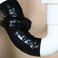 Alternative view of Veekindel parandusteip 10cm x 100cm