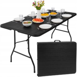 Kokkupandav laud 180cm