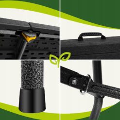 Kokkupandav laud 180cm Soodukas.Com