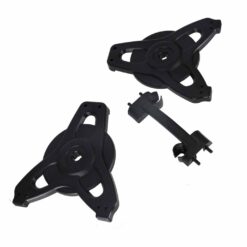 30m aiavoolik voolikurulli, pihusti ja tarvikutega Soodukas.Com