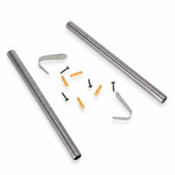 30m aiavoolik voolikurulli, pihusti ja tarvikutega Soodukas.Com