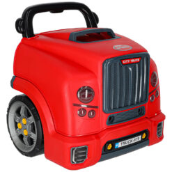 Lahtivõetav automehhaanika komplekt lastele Soodukas.Com