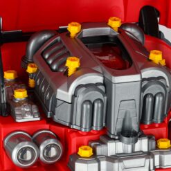 Lahtivõetav automehhaanika komplekt lastele Soodukas.Com