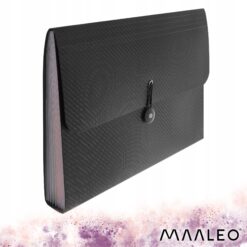 A4 dokumendimapp lahtritega Soodukas.Com