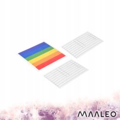 A4 dokumendimapp lahtritega Soodukas.Com