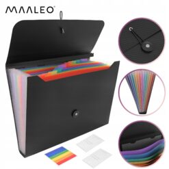 Alternative view of A4 dokumendimapp lahtritega