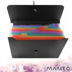 A4 dokumendimapp lahtritega Soodukas.Com