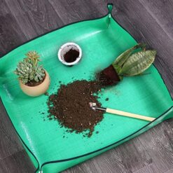 Suur veekindel istutusmatt 100x100cm Soodukas.Com