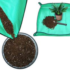 Suur veekindel istutusmatt 100x100cm Soodukas.Com