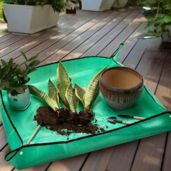 Suur veekindel istutusmatt 100x100cm Soodukas.Com