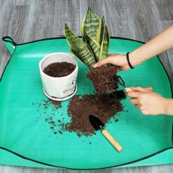 Suur veekindel istutusmatt 100x100cm Soodukas.Com