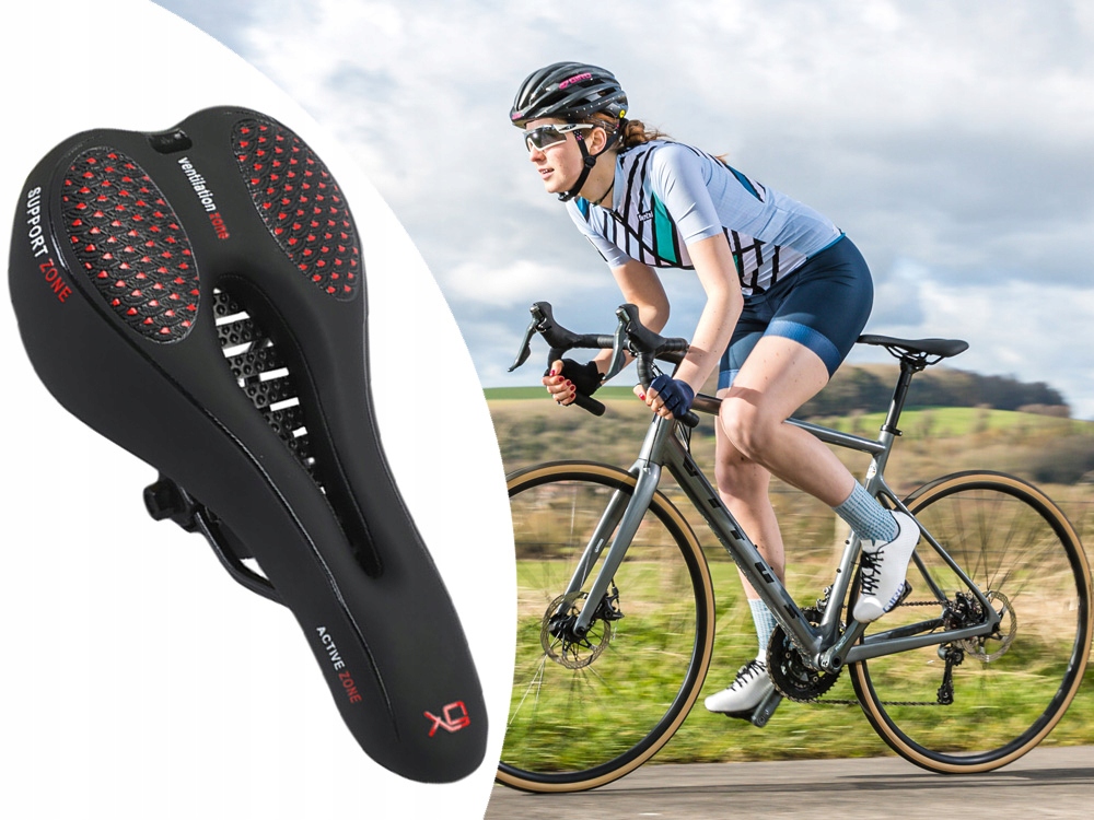 Sportlik jalgrattasadul – Soodukas.Com Sportlik jalgrattasadul - Image 10