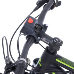 Eemaldatav kiirkinnitusega jalgrattakorv Soodukas.Com