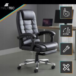 Alternative view of Kontoritool jalatoe ja lamamisfunktsiooniga