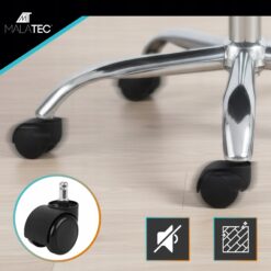 Kontoritool jalatoe ja lamamisfunktsiooniga Soodukas.Com