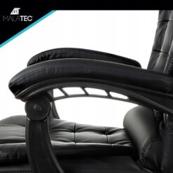 Kontoritool jalatoe ja lamamisfunktsiooniga Soodukas.Com