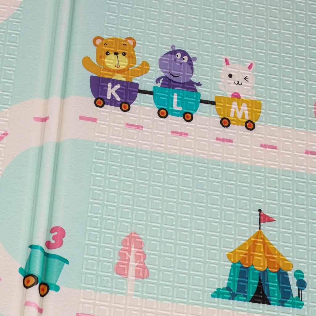 Pehme mängumatt 180 x 200cm – Soodukas.Com Pehme mängumatt 180 x 200cm - Image 12