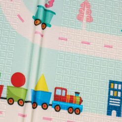 Pehme mängumatt 180 x 200cm – Soodukas.Com Pehme mängumatt 180 x 200cm Soodukas.Com