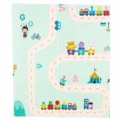 Pehme mängumatt 180 x 200cm – Soodukas.Com Pehme mängumatt 180 x 200cm Soodukas.Com