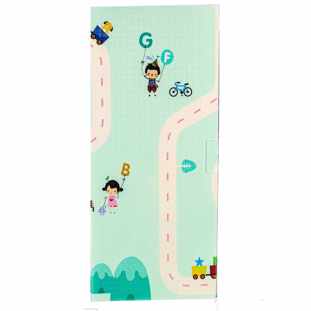 Pehme mängumatt 180 x 200cm – Soodukas.Com Pehme mängumatt 180 x 200cm - Image 16