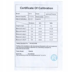 Dünamomeetriline momentvõti 3/8" 7–112 Nm Soodukas.Com