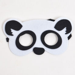 Panda mask