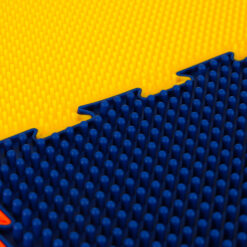 Sensoorne ortopeediline puslematt erinevate tekstuuridega Soodukas.Com