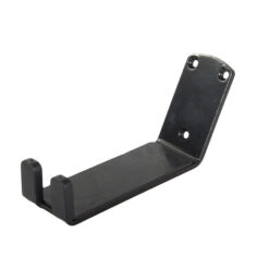 Rattahoidik - metallist seinakinnitus jalgrattale Soodukas.Com