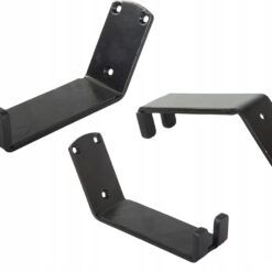 Rattahoidik - metallist seinakinnitus jalgrattale Soodukas.Com