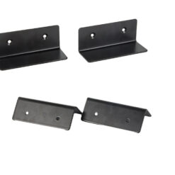 Rattahoidik - metallist seinakinnitus jalgrattale Soodukas.Com