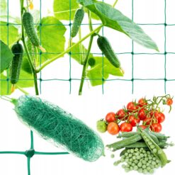 Taimevõrk ronitaimedele 2x10m