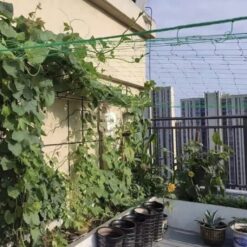 Taimevõrk ronitaimedele 2x10m – Soodukas.Com Taimevõrk ronitaimedele 2x10m Soodukas.Com