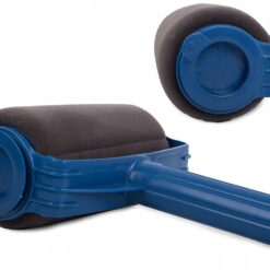 Sisseehitatud paagiga värvirullide komplekt Soodukas.Com