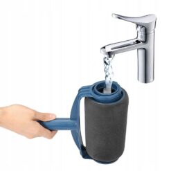 Sisseehitatud paagiga värvirullide komplekt Soodukas.Com