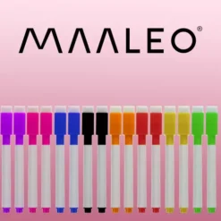 Tahvlimarkerid 16tk Soodukas.Com