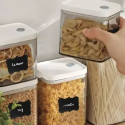 Isekleepuvad korduvkasutatavad sildid 24tk Soodukas.Com