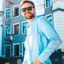 Polariseeritud päikeseprillid Soodukas.Com