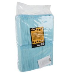 Ühekordsed hügieenialused koerale 100tk + 30 kotti Soodukas.Com